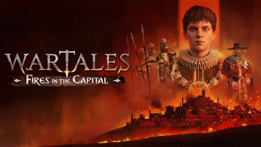 Supporting image for Wartales Press release