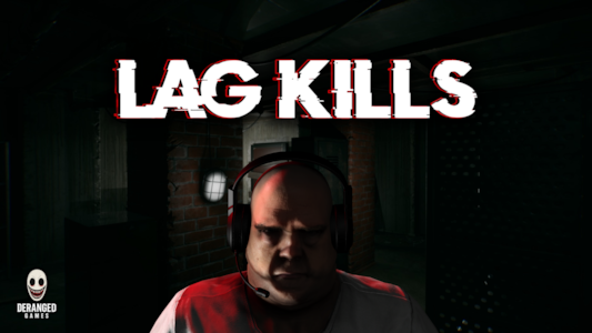 You Were Never Alone: LAG KILLS Opens Round 2 of Public Playtesting