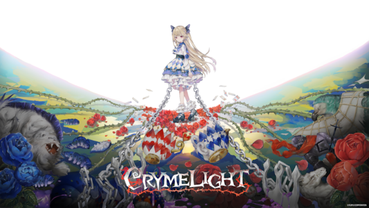 Supporting image for CRYMELIGHT Press release
