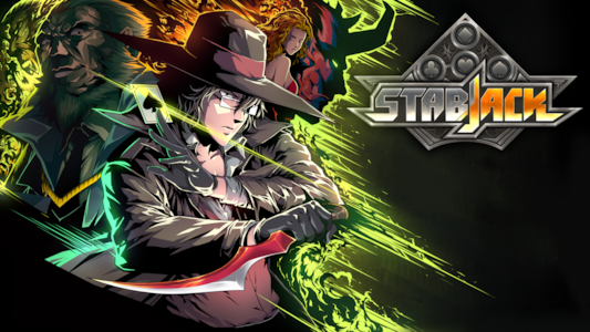 Supporting image for Stabjack Press release