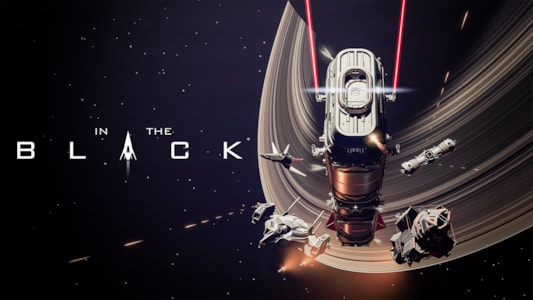 Supporting image for In The Black ® Press release