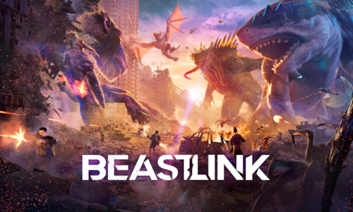 Supporting image for BeastLink Press release