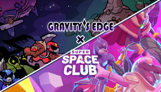 Supporting image for Gravity's Edge Press release