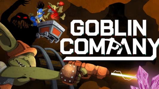 Supporting image for Goblin Company Press release