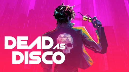 Supporting image for Dead As Disco Press release