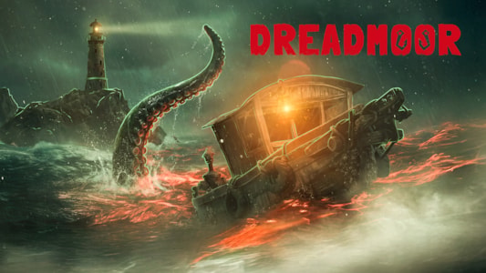 Supporting image for Dreadmoor Press release