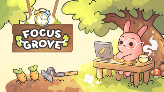 Supporting image for Focus Grove Communiqué de presse