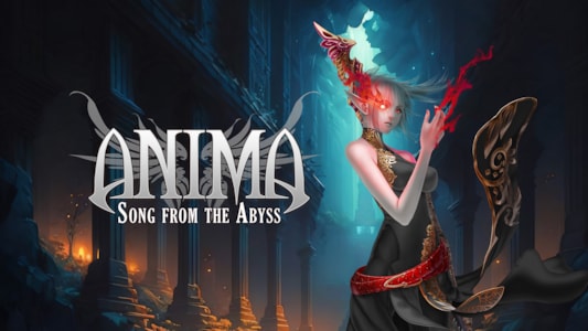 Supporting image for Anima: Song from the Abyss Press release