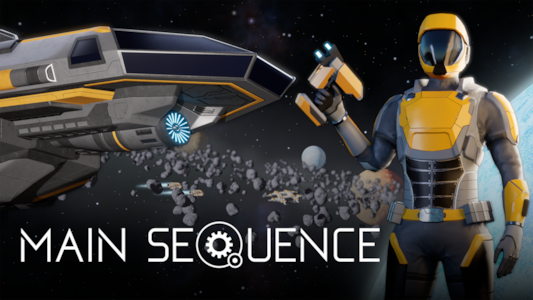Supporting image for Main Sequence Press release