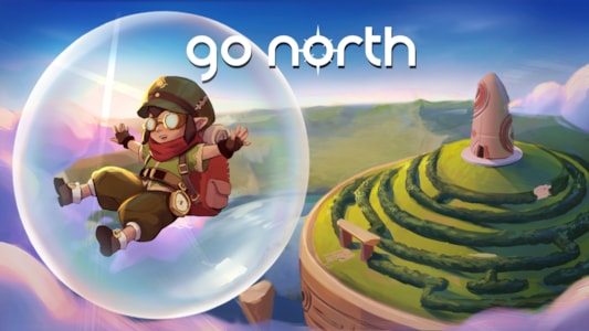 Supporting image for Go North Press release