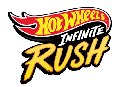Supporting image for Hot Wheels Infinite Rush Press release