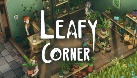 Supporting image for Leafy Corner Press release
