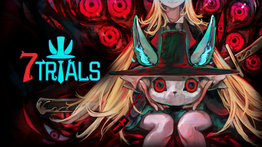 Supporting image for 7Trials Press release