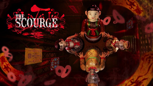 Supporting image for The Scourge Press release
