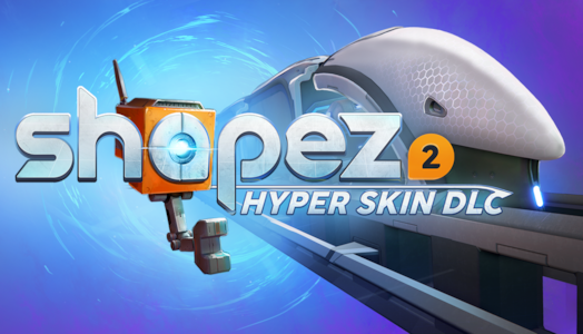 Supporting image for shapez 2 Press release