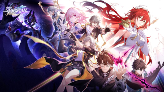 Supporting image for Honkai Star Rail Press release