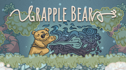 Supporting image for Grapple Bear Press release
