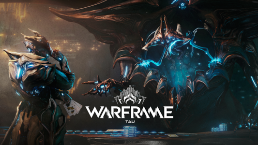 Imagem Cena de TennoCon 2027 will celebrate 3