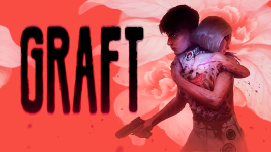 Supporting image for GRAFT Press release