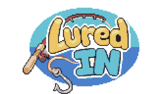 Supporting image for Lured In Press release