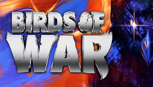 Supporting image for Birds of War Press release