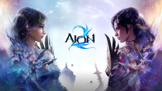 Supporting image for AION 2 Press release