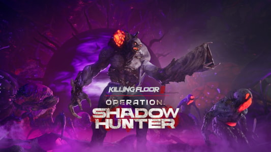 Supporting image for Killing Floor 3 Media alert