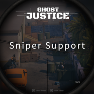 Supporting image for Ghost Justice Blog entry