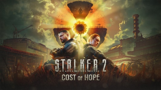 Supporting image for S.T.A.L.K.E.R. 2: Heart of Chornobyl Press release