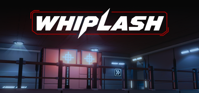 Supporting image for WHIPLASH Press release