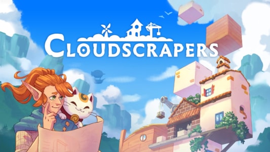 Supporting image for Cloudscrapers Press release