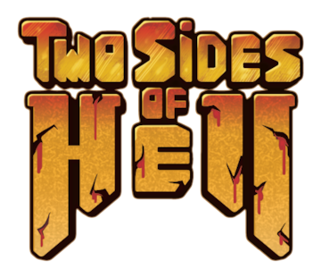 form demonic action roguelite Two Sides of Hell launches on September 17 on Steam!"