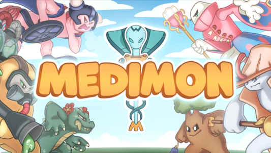 Supporting image for Medimon Press release