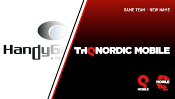 Photo: Gamespress HandyGames Transitions to THQ Nordic Mobile for Premium Mobile Ports