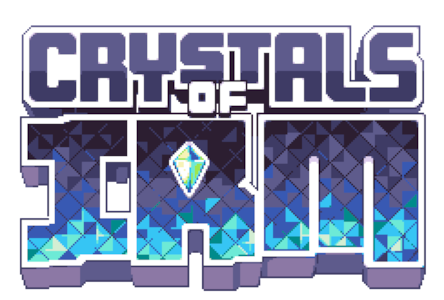 Supporting image for Crystals of Irm Press release