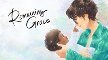 Non-Linear Ghost Story ‘Remaining Grace’ Celebrates Life, Love, and Human Connection on PC