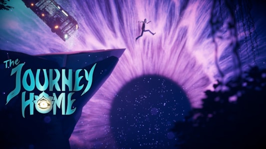 Supporting image for The Journey Home Press release