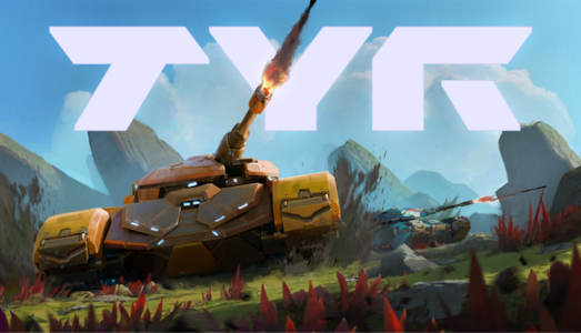 Supporting image for Tyr Press release
