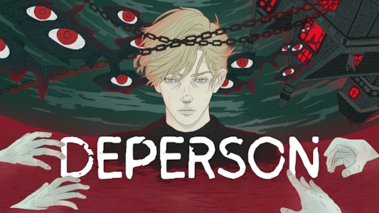 Supporting image for DEPERSON Press release