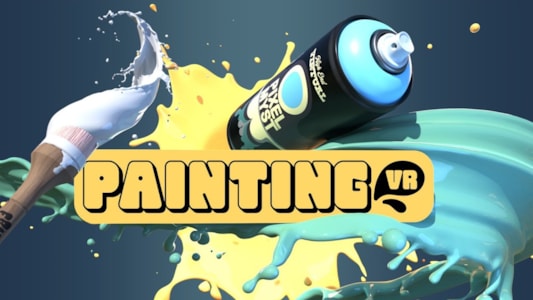 Supporting image for Painting VR Press release