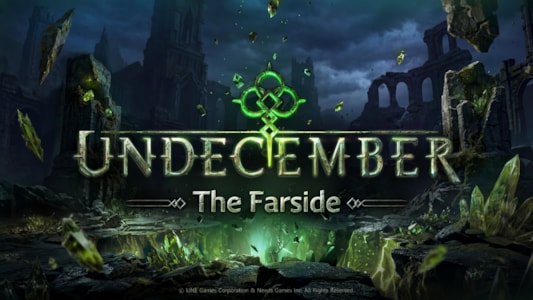 Supporting image for UNDECEMBER Press release