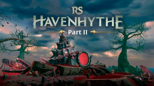 Supporting image for RuneScape Press release