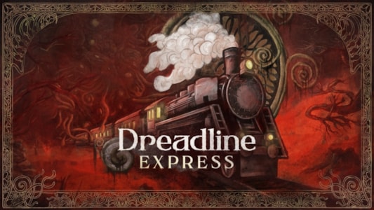 Supporting image for Dreadline Express Press release