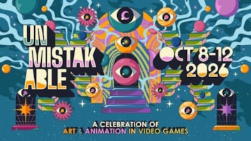 Unmistakable arranca hoy en Steam y sigue hasta el 12 de octubre