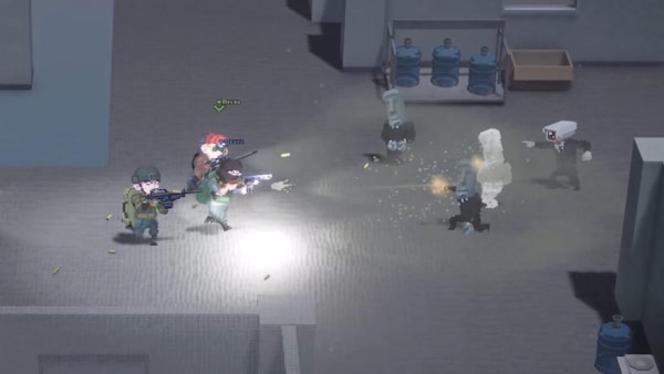 Top-down pixel-art PvE extraction shooter No Such Place launched into Steam Early Access 6 image4.jpg