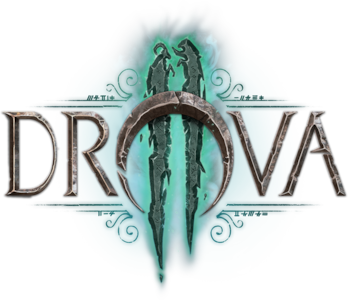 Supporting image for Drova II - Torn Lands Komunikat prasowy
