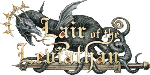 Supporting image for Lair of the Leviathan Persbericht