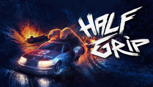 Supporting image for Half Grip Press release