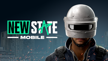 Image of NEW STATE MOBILE