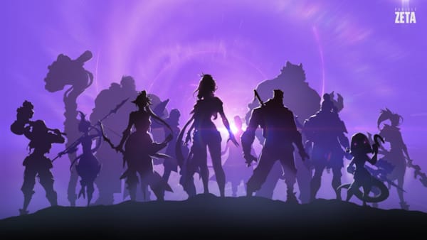 Azerion announces a partnership with Gameloft, adding a large selection of games to its platform - azerion